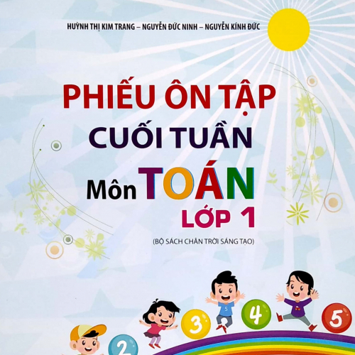 Ôn tập Tuần 31-35